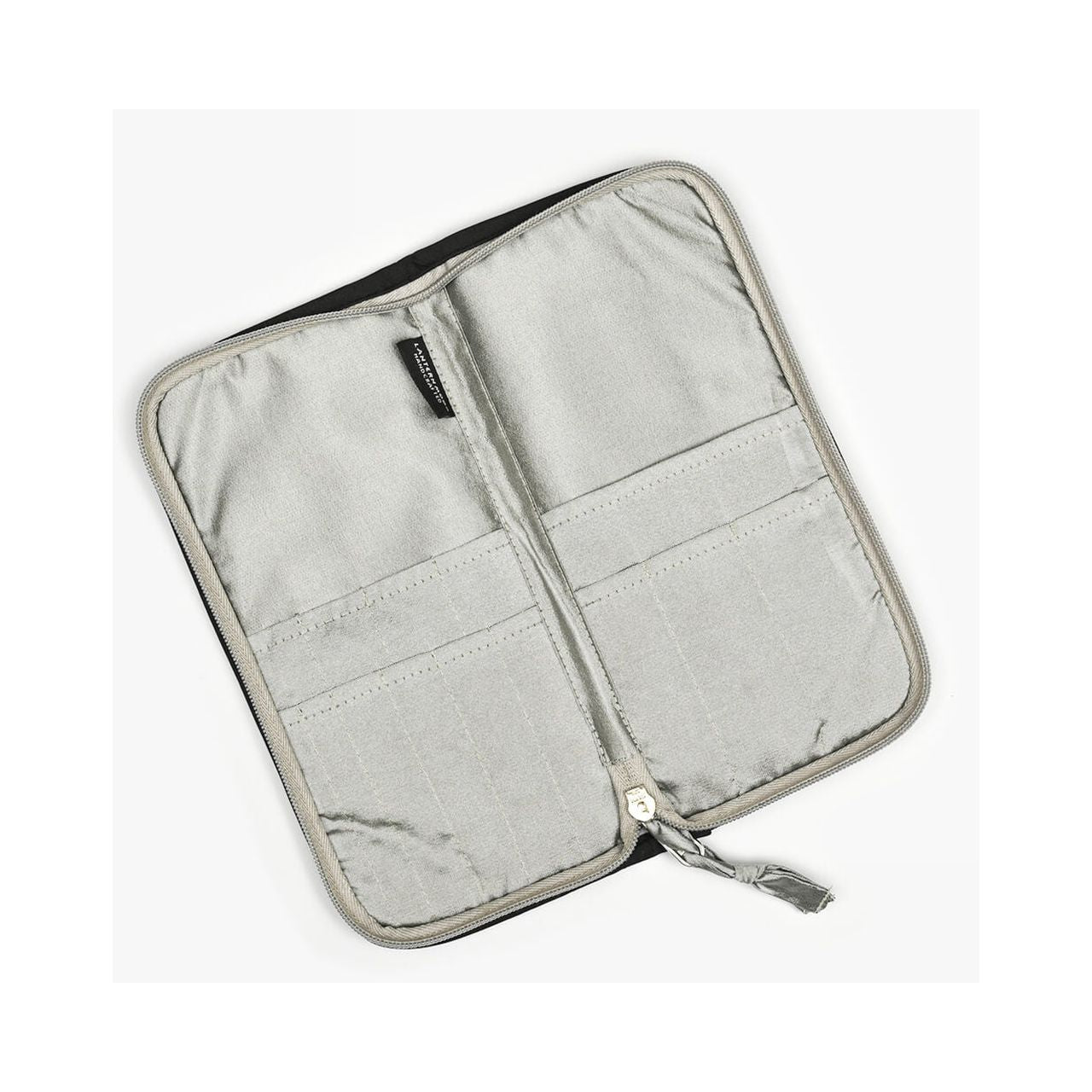 Lantern Moon:ランタンムーン 5本針ケース イカット