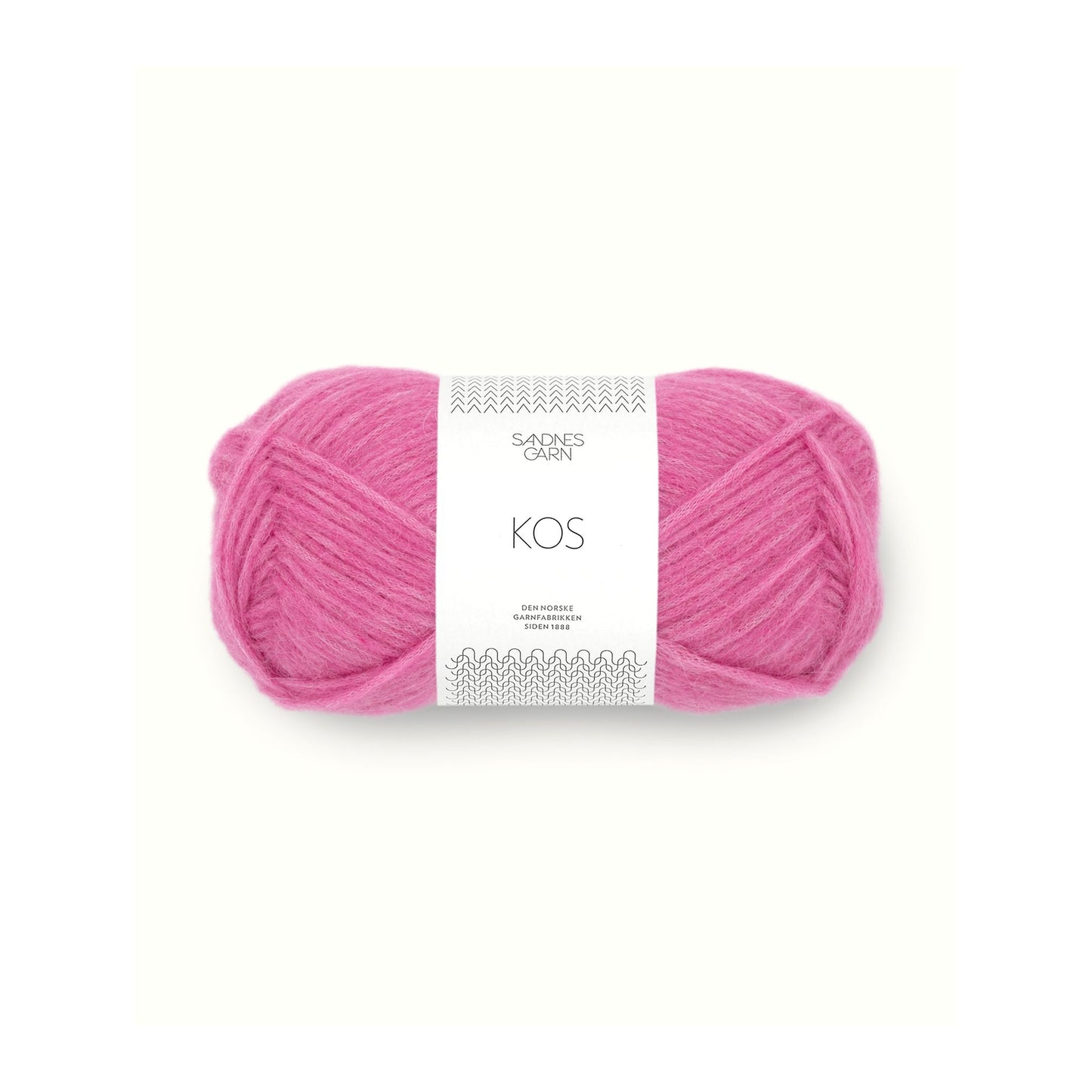 Sandnes Garn:サンネスガルン コス