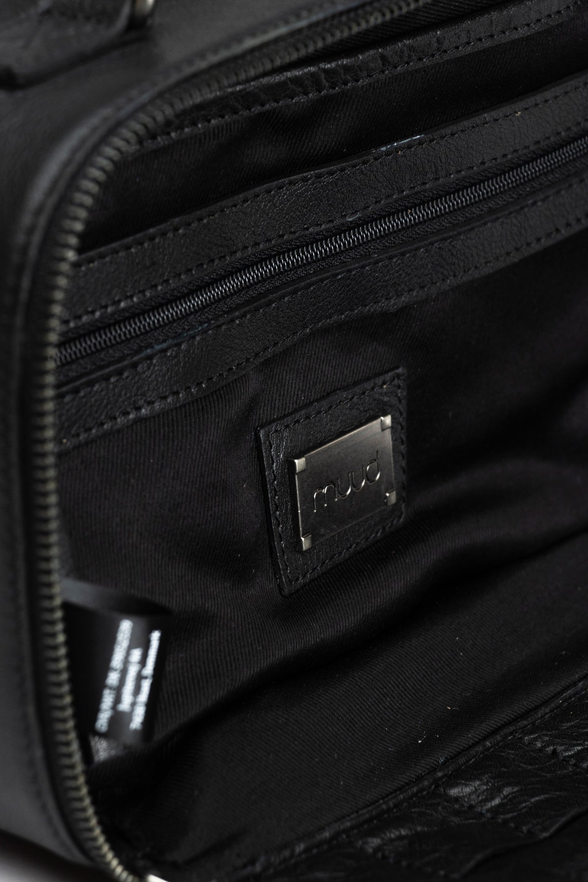 muud:ムー リリー