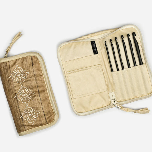 Lantern Moon:ランタンムーン かぎ針セット 6サイズ【ラディアンス】