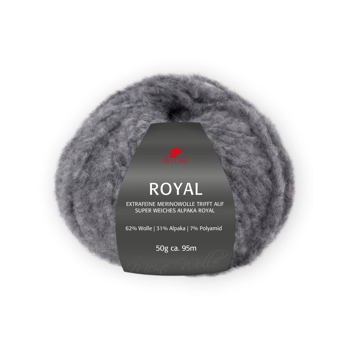 Pro Lana:プロラナ ロイヤル