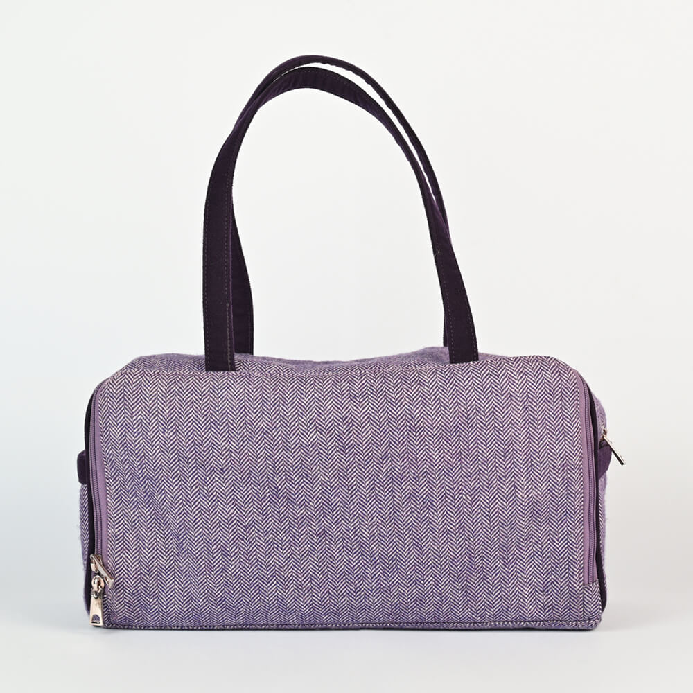 KnitPro:ニットプロ ダッフルバッグ