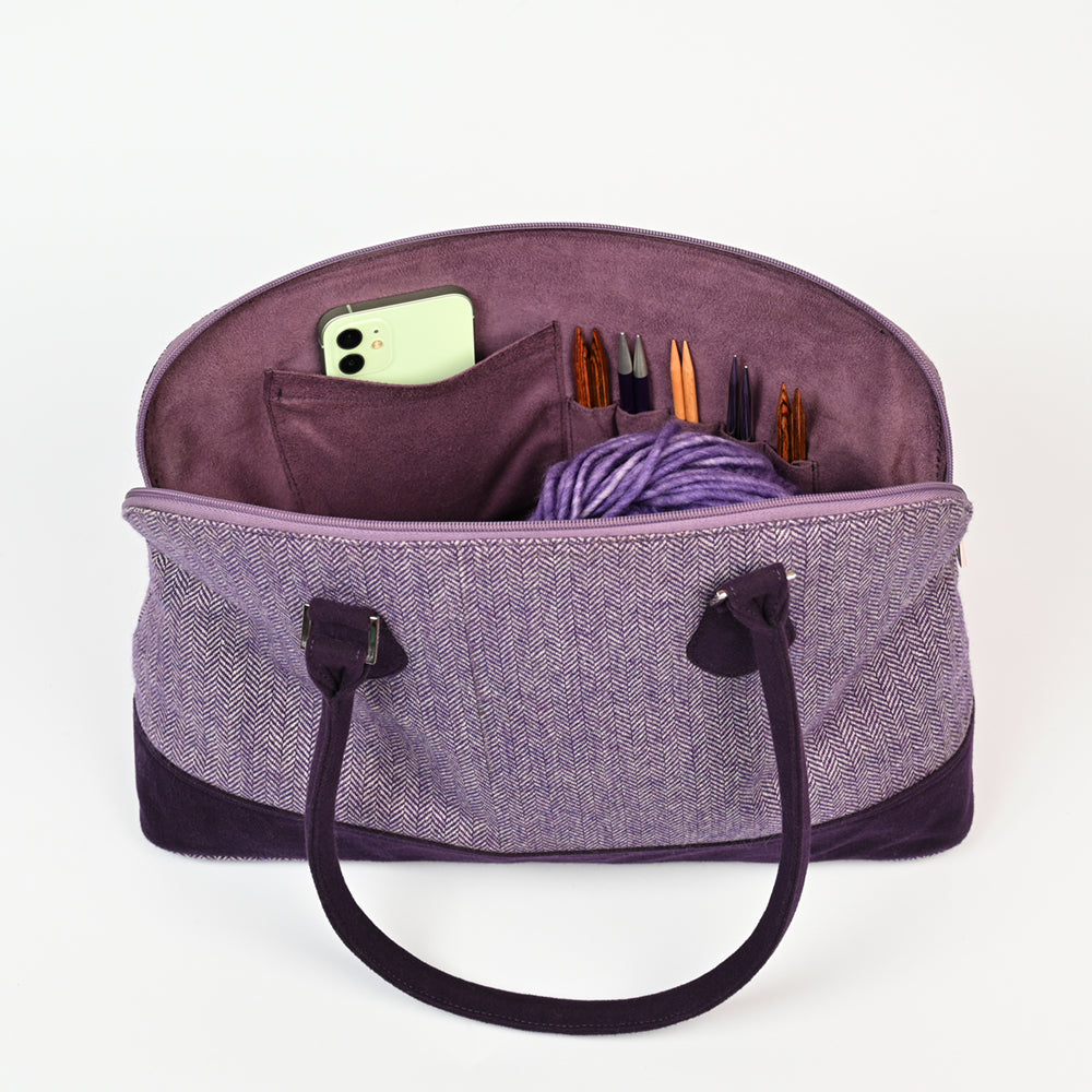 KnitPro:ニットプロ ショルダーバッグ