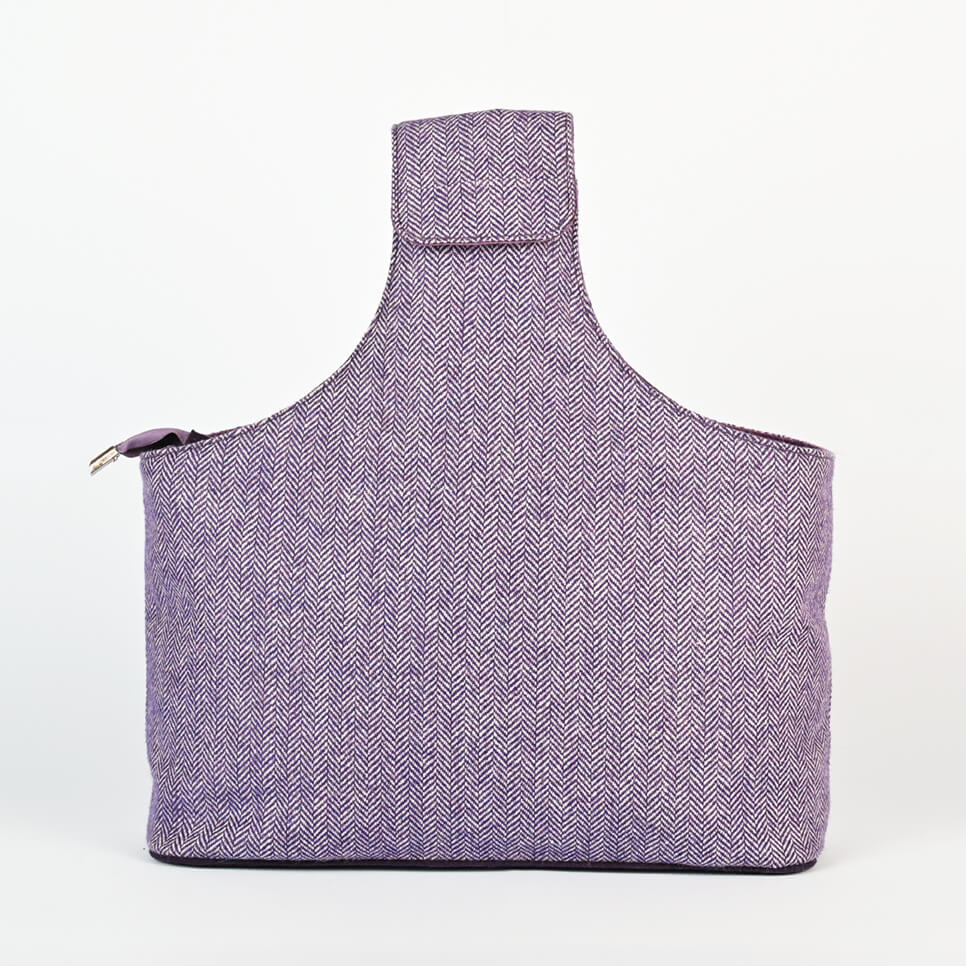 KnitPro:ニットプロ リストバッグ