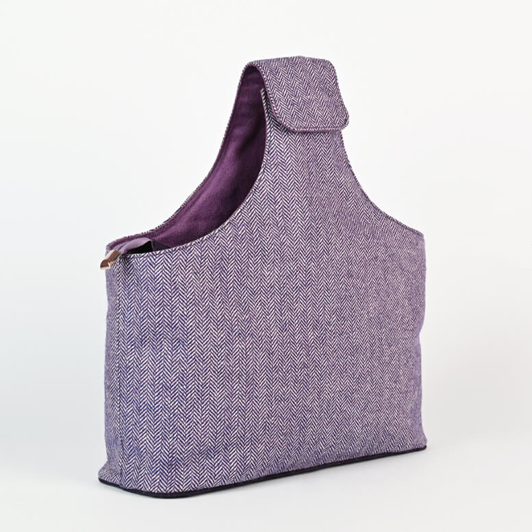 KnitPro:ニットプロ リストバッグ