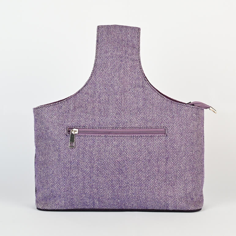KnitPro:ニットプロ リストバッグ