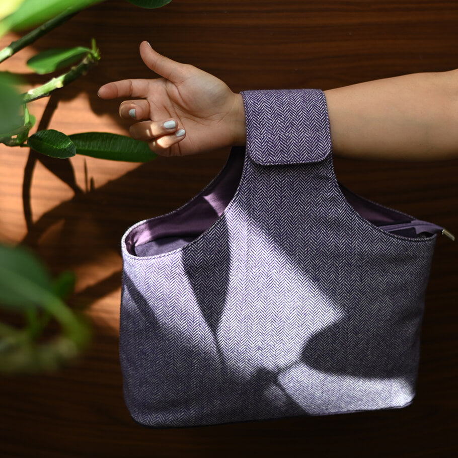 KnitPro:ニットプロ リストバッグ