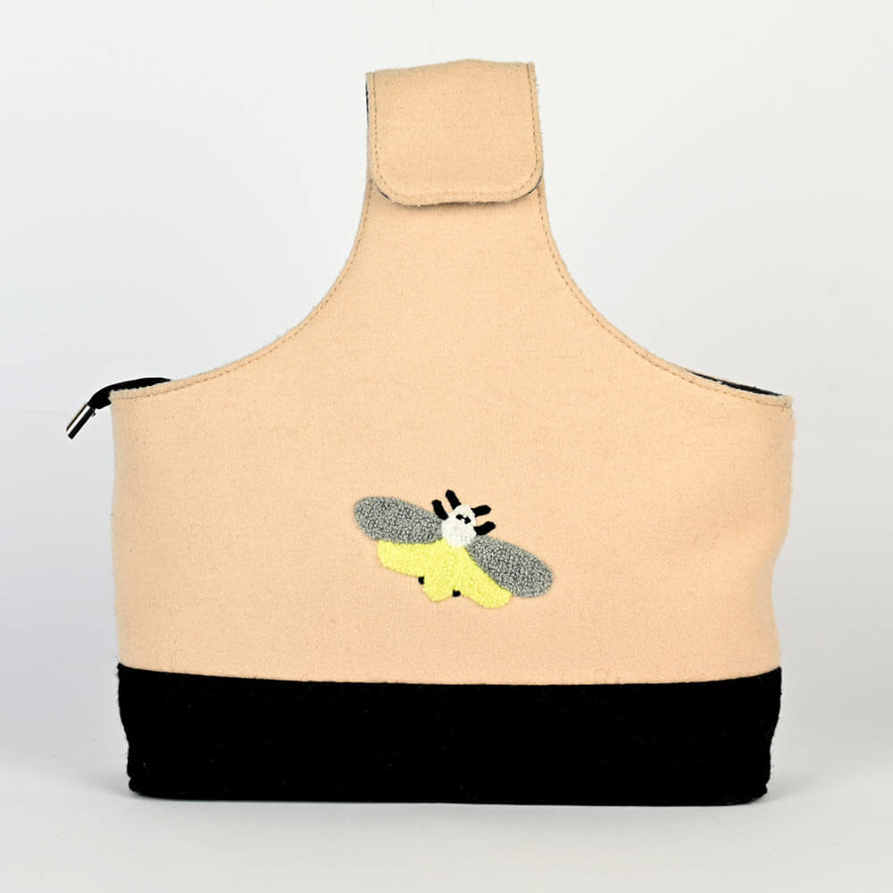 KnitPro:ニットプロ リストバッグ
