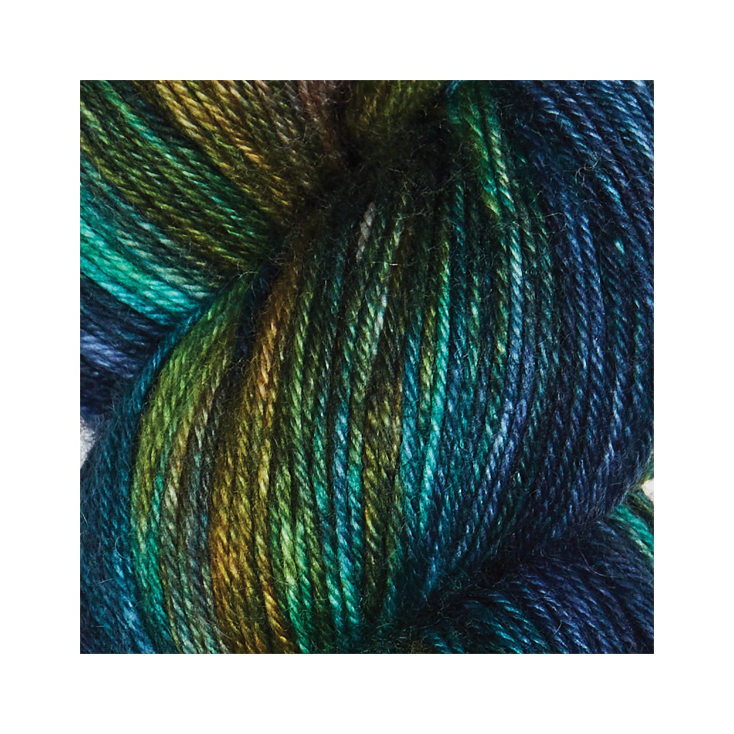 彩りとやさしさが息づくソックヤーン|手染め テラ カラー|Symfonie Yarns:シンフォニーヤーンズ【人気色・即納】