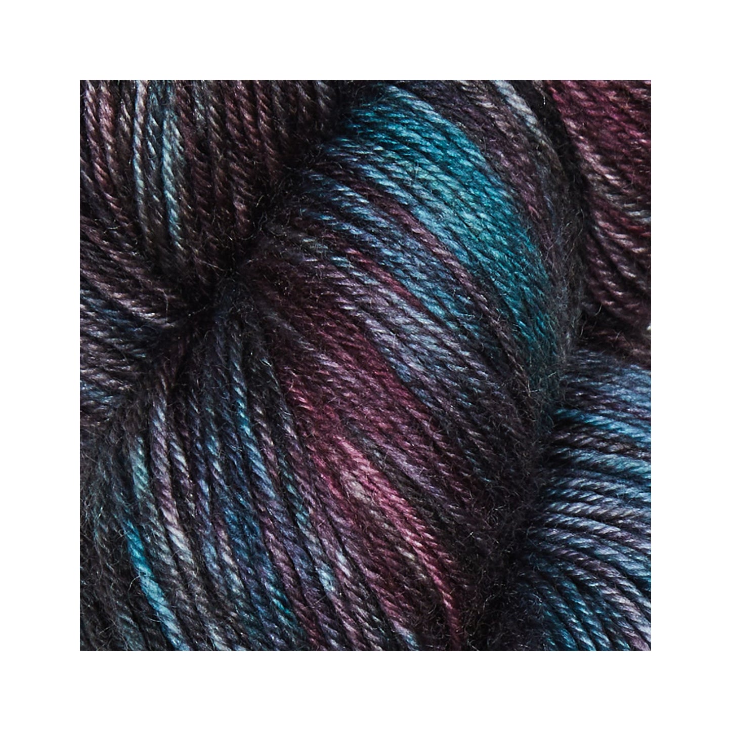 彩りとやさしさが息づくソックヤーン|手染め テラ カラー|Symfonie Yarns:シンフォニーヤーンズ【人気色・即納】