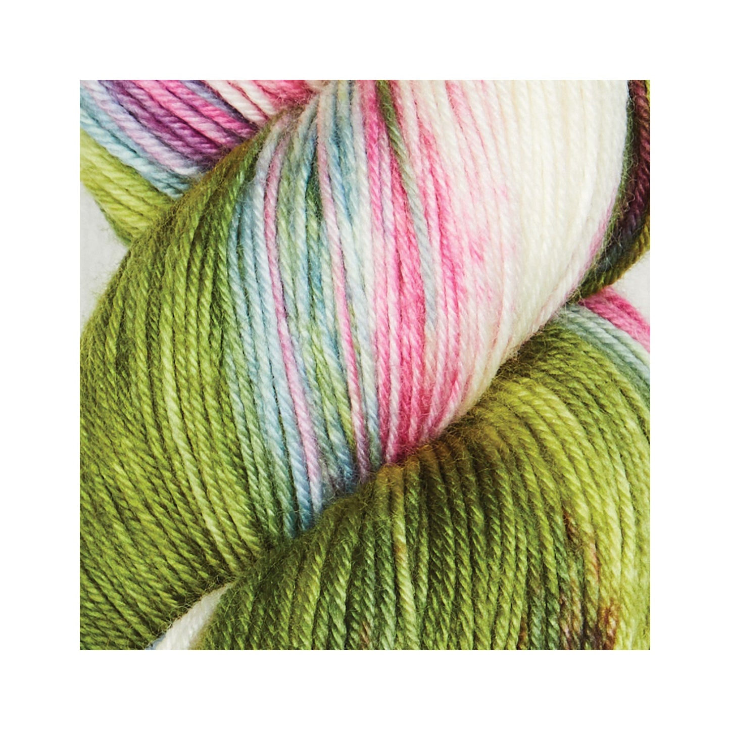 彩りとやさしさが息づくソックヤーン|手染め テラ カラー|Symfonie Yarns:シンフォニーヤーンズ【人気色・即納】