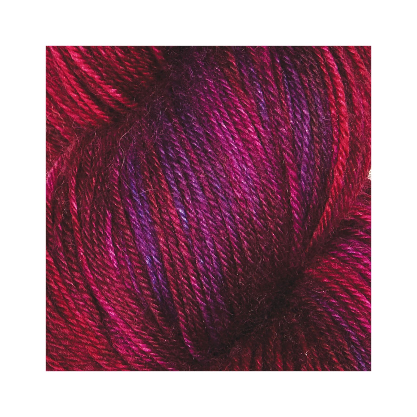 彩りとやさしさが息づくソックヤーン|手染め テラ カラー|Symfonie Yarns:シンフォニーヤーンズ