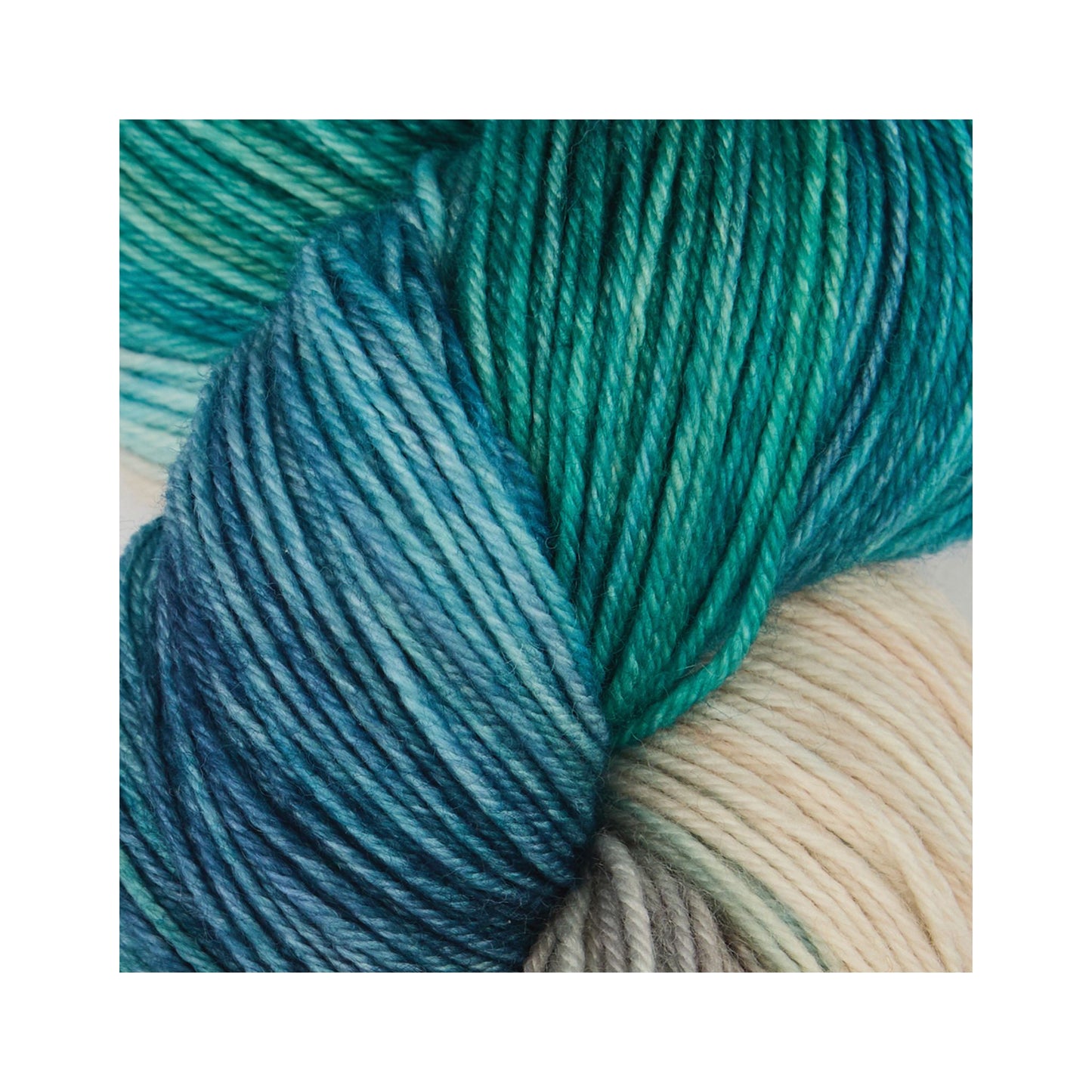 彩りとやさしさが息づくソックヤーン|手染め テラ カラー|Symfonie Yarns:シンフォニーヤーンズ