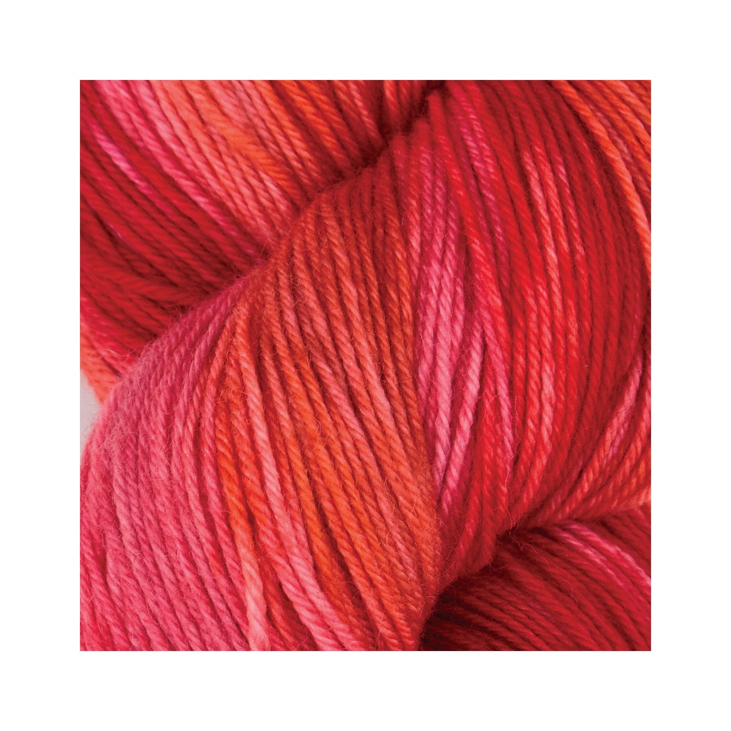 彩りとやさしさが息づくソックヤーン|手染め テラ カラー|Symfonie Yarns:シンフォニーヤーンズ