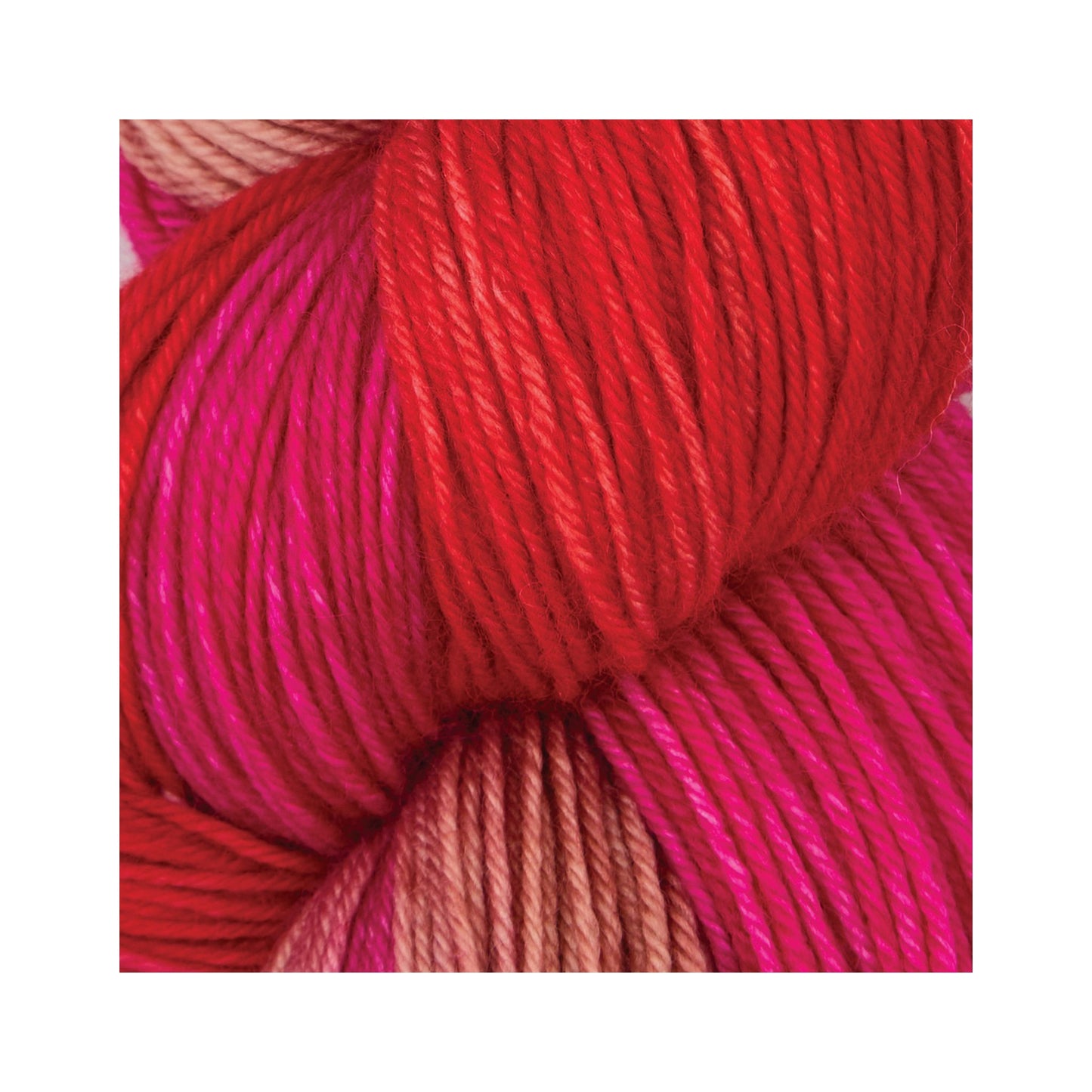 彩りとやさしさが息づくソックヤーン|手染め テラ カラー|Symfonie Yarns:シンフォニーヤーンズ
