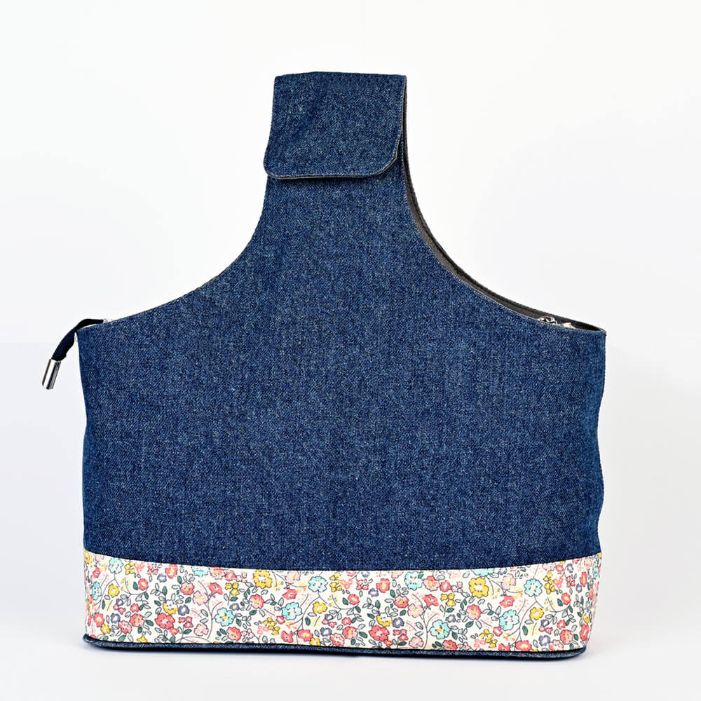 KnitPro:ニットプロ リストバッグ