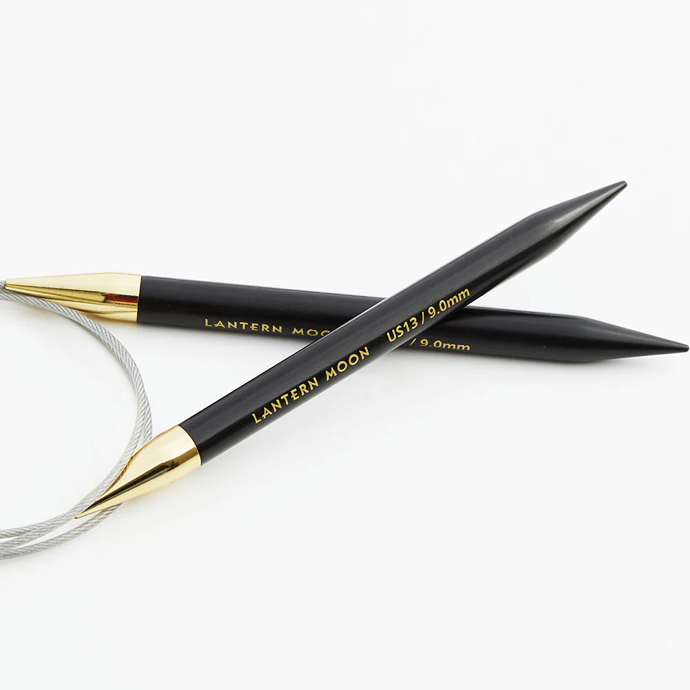 Lantern Moon:ランタンムーン 輪針 デスティニー 40-100 cm