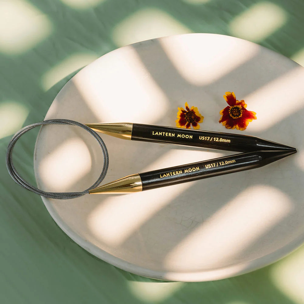 Lantern Moon:ランタンムーン 輪針 デスティニー 40-100 cm