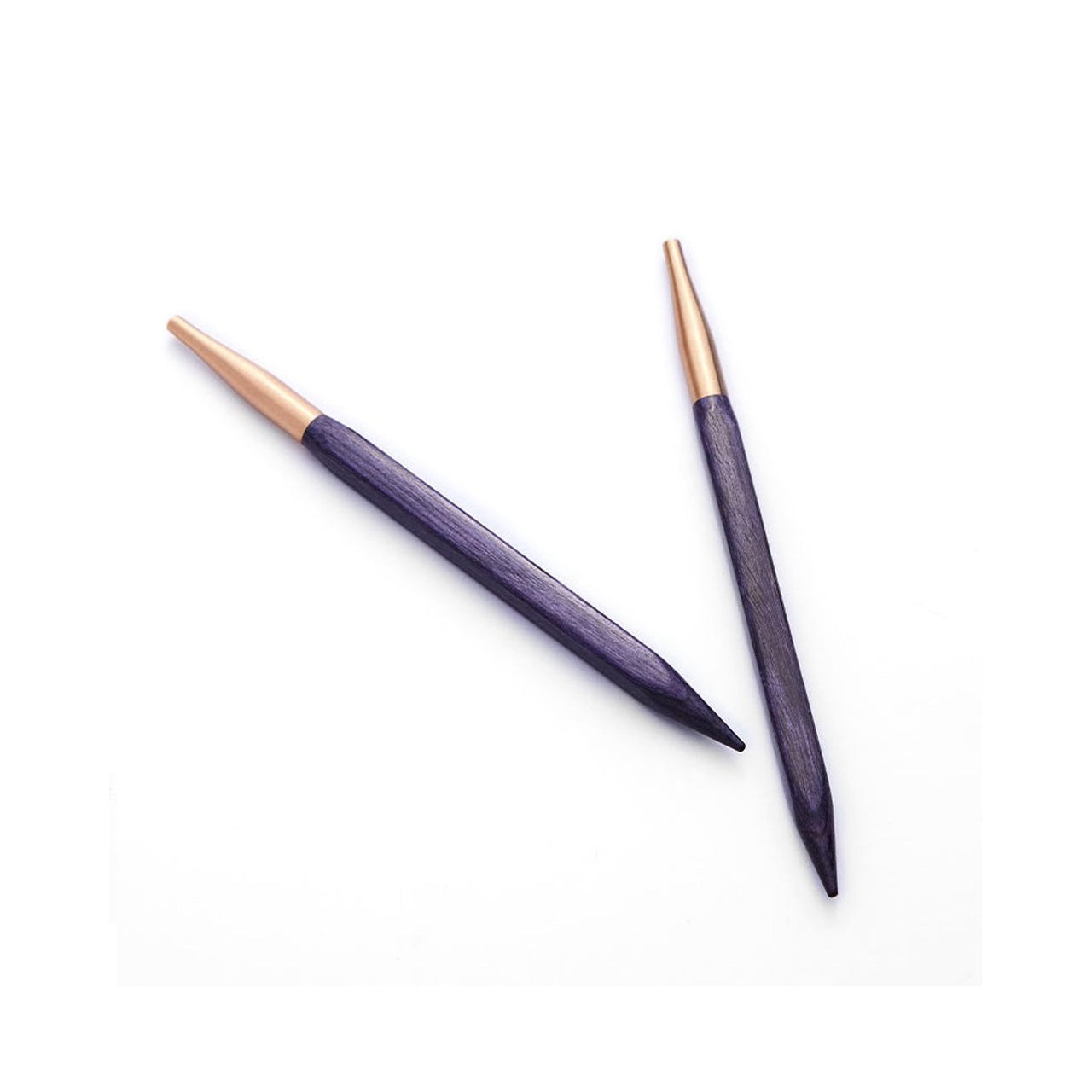 Knit Pro:ニットプロ 付け替え針 ジャドール 輪針 4.00mm-8.00mm