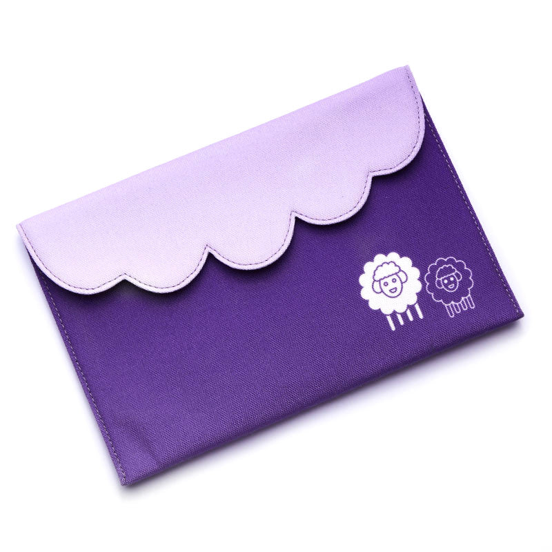 KnitPro:ニットプロ 付け替え針セット ジャドール 13cm (ロング針 x 7サイズ)【デラックス】