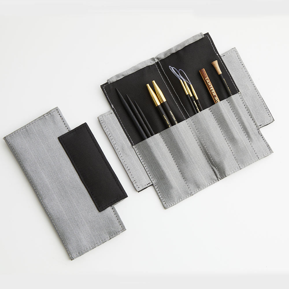 Lantern Moon:ランタンムーン ミンディー スリーブ