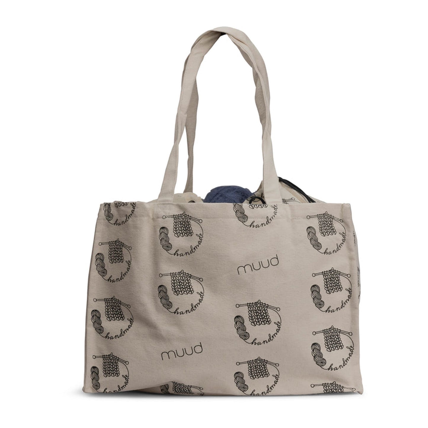 muud:ムー ショッパー リサイクル