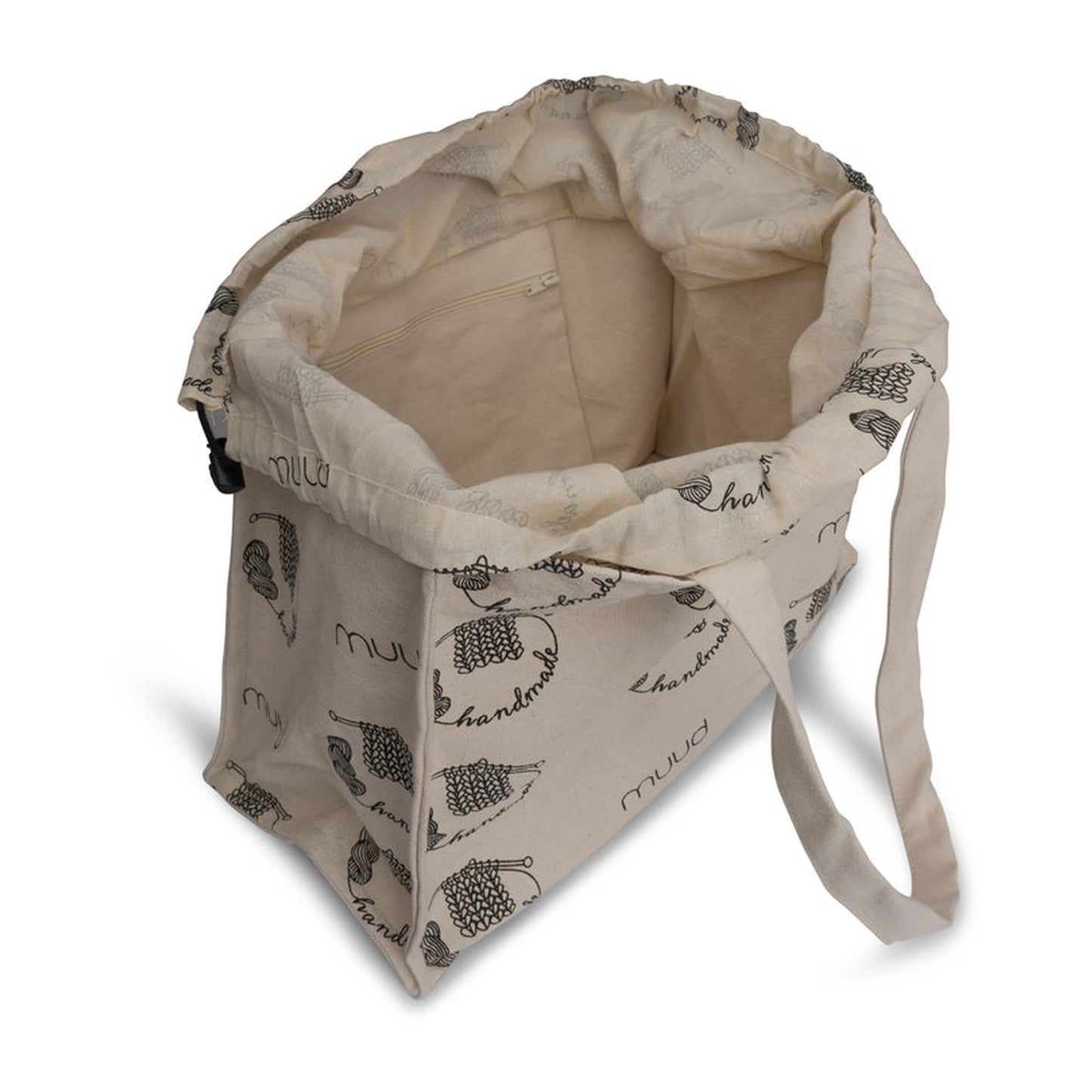 muud:ムー ショッパー リサイクル