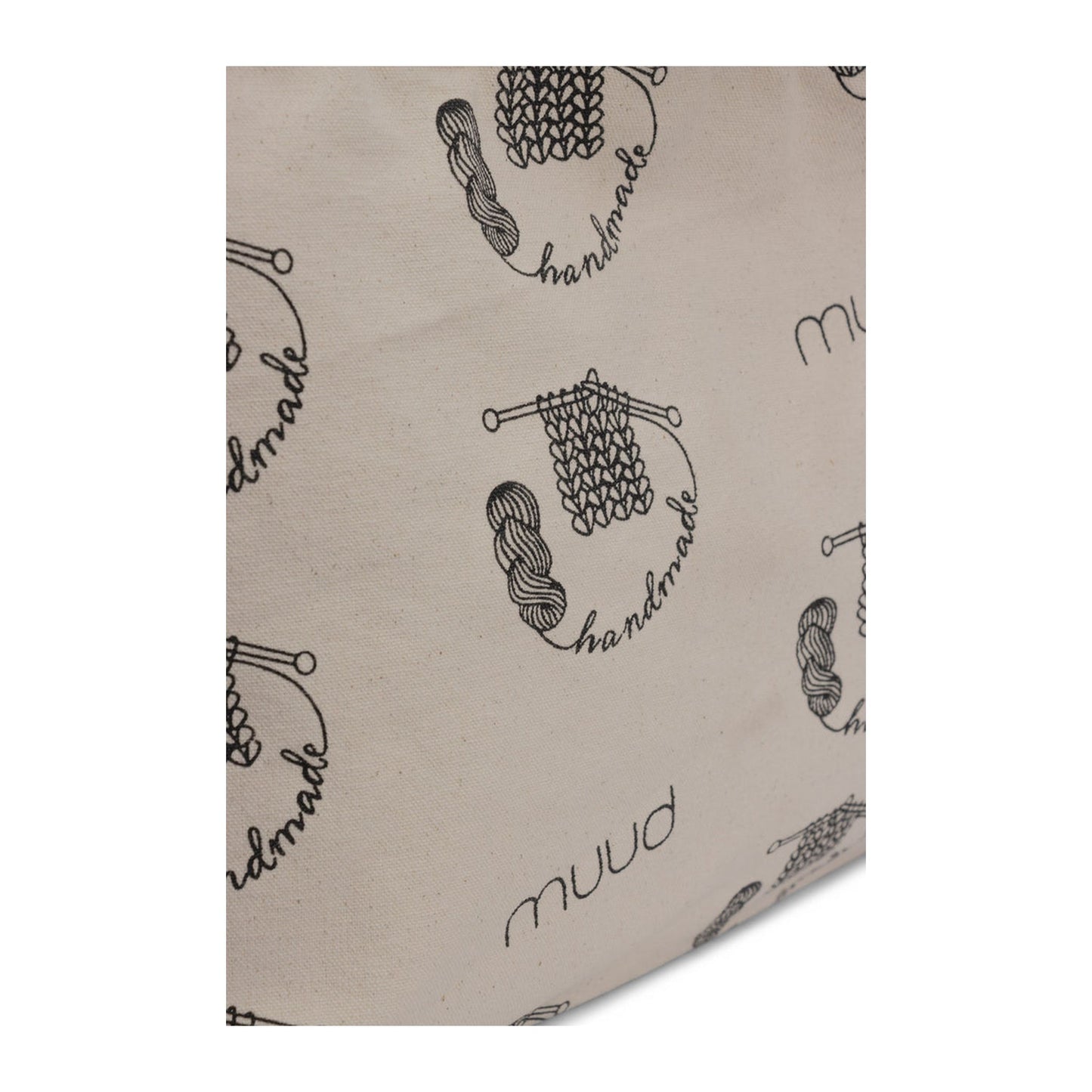 muud:ムー ショッパー リサイクル