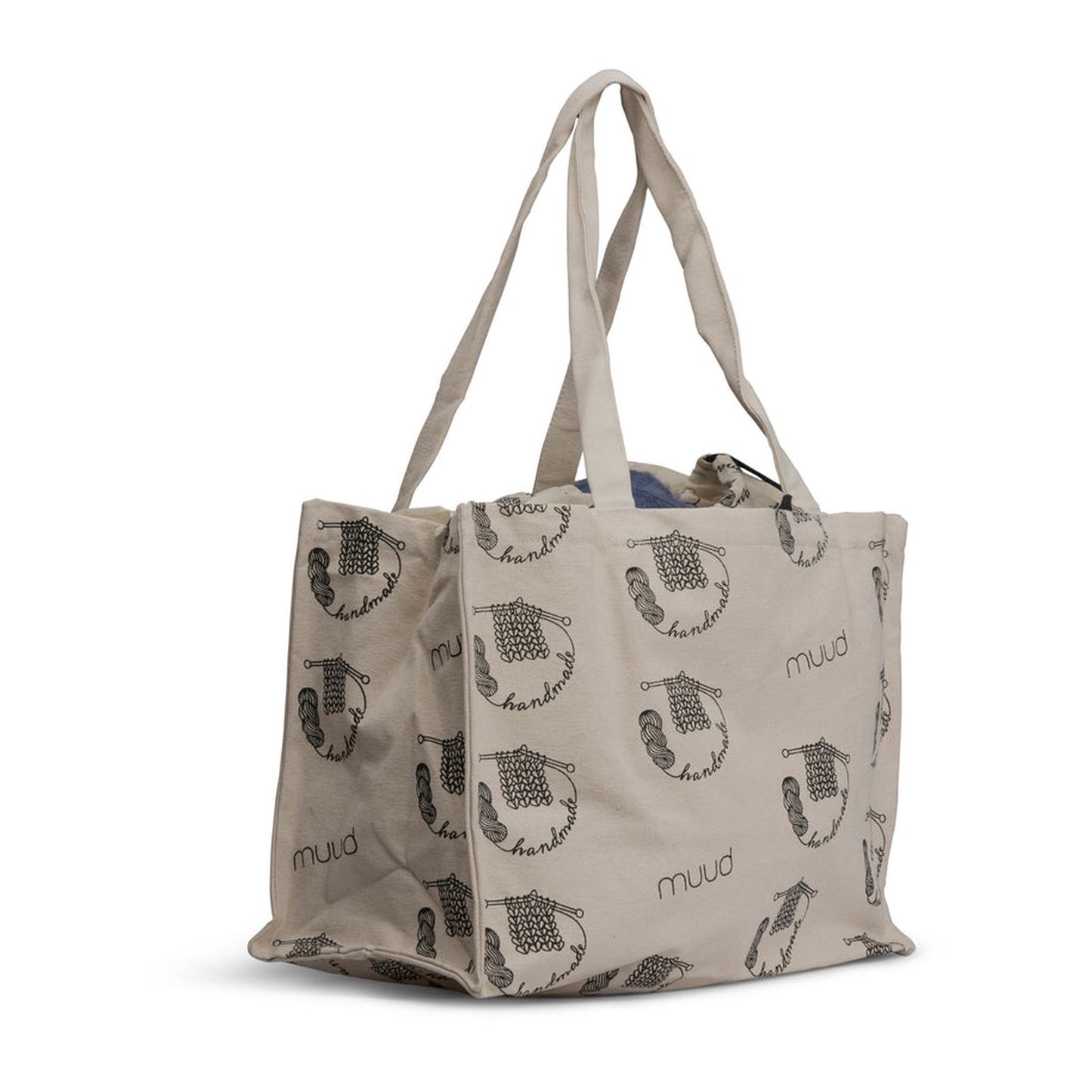 muud:ムー ショッパー リサイクル