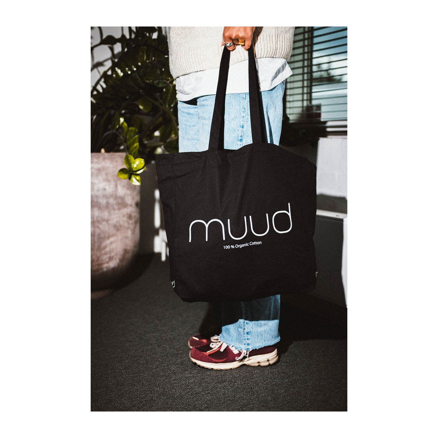 muud:ムー ショッパー XL