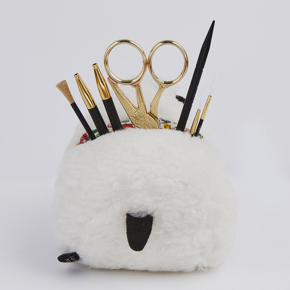 Lantern Moon:ランタンムーン アクセサリーホルダー シェルパ