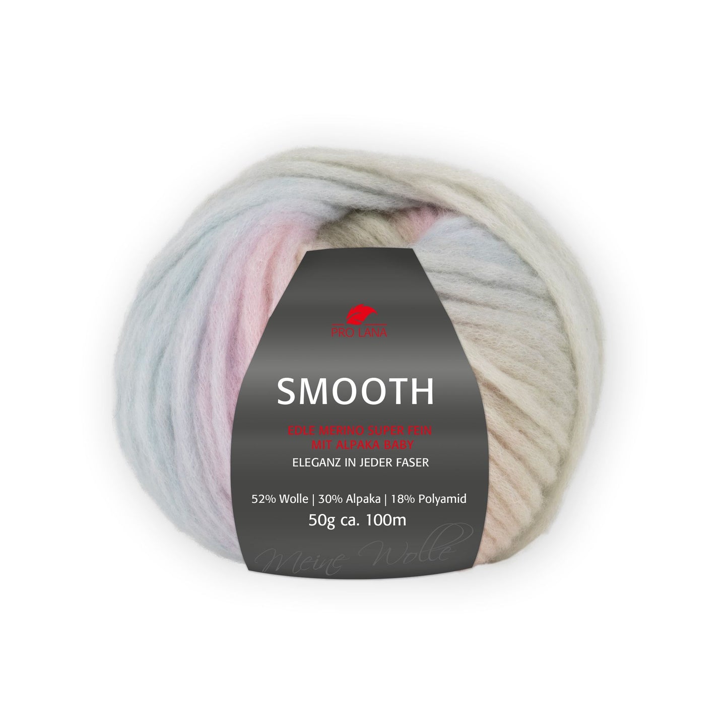 Pro Lana:プロラナ スムース