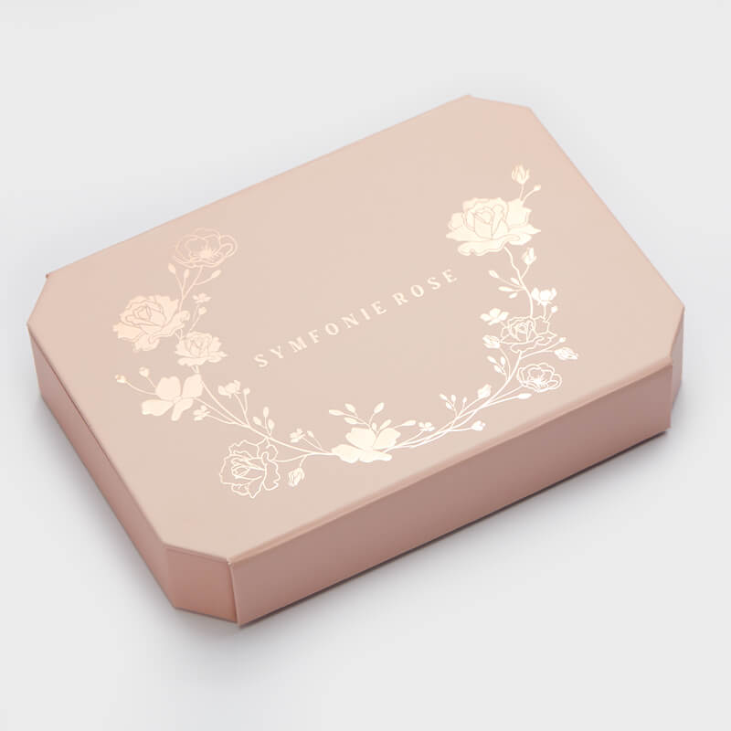 KnitPro:ニットプロ 付け替え針セット シンフォニー (ロング針 x 8サイズ)【限定生産品:ローズピンクケース】