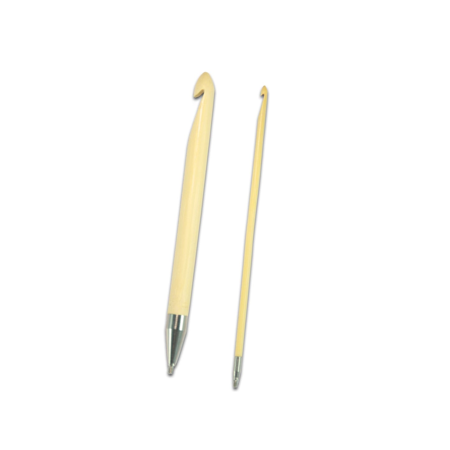 ChiaoGoo:チャオグー 付け替え針【スモール/ラージ】チュニジアンかぎ針セット 3.50mm-10.00mm
