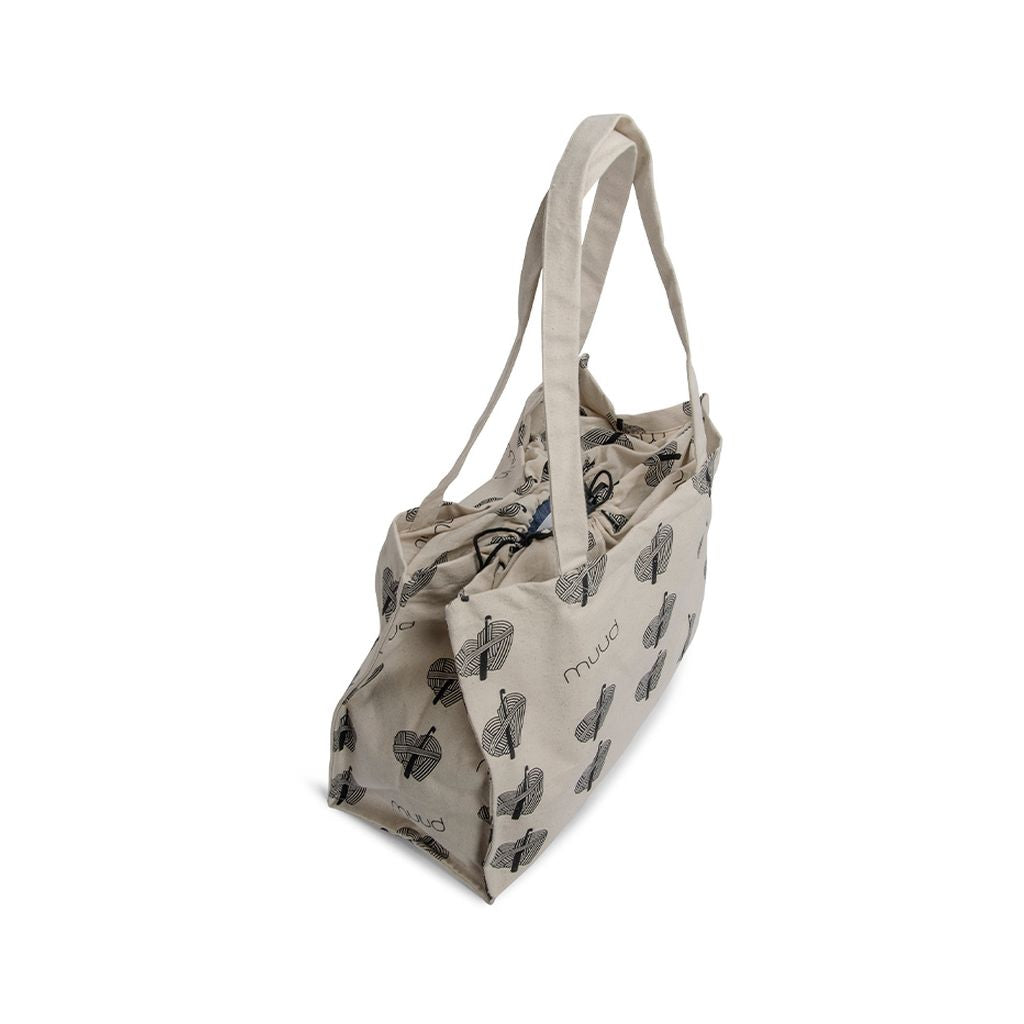 muud:ムー ショッパー リサイクル