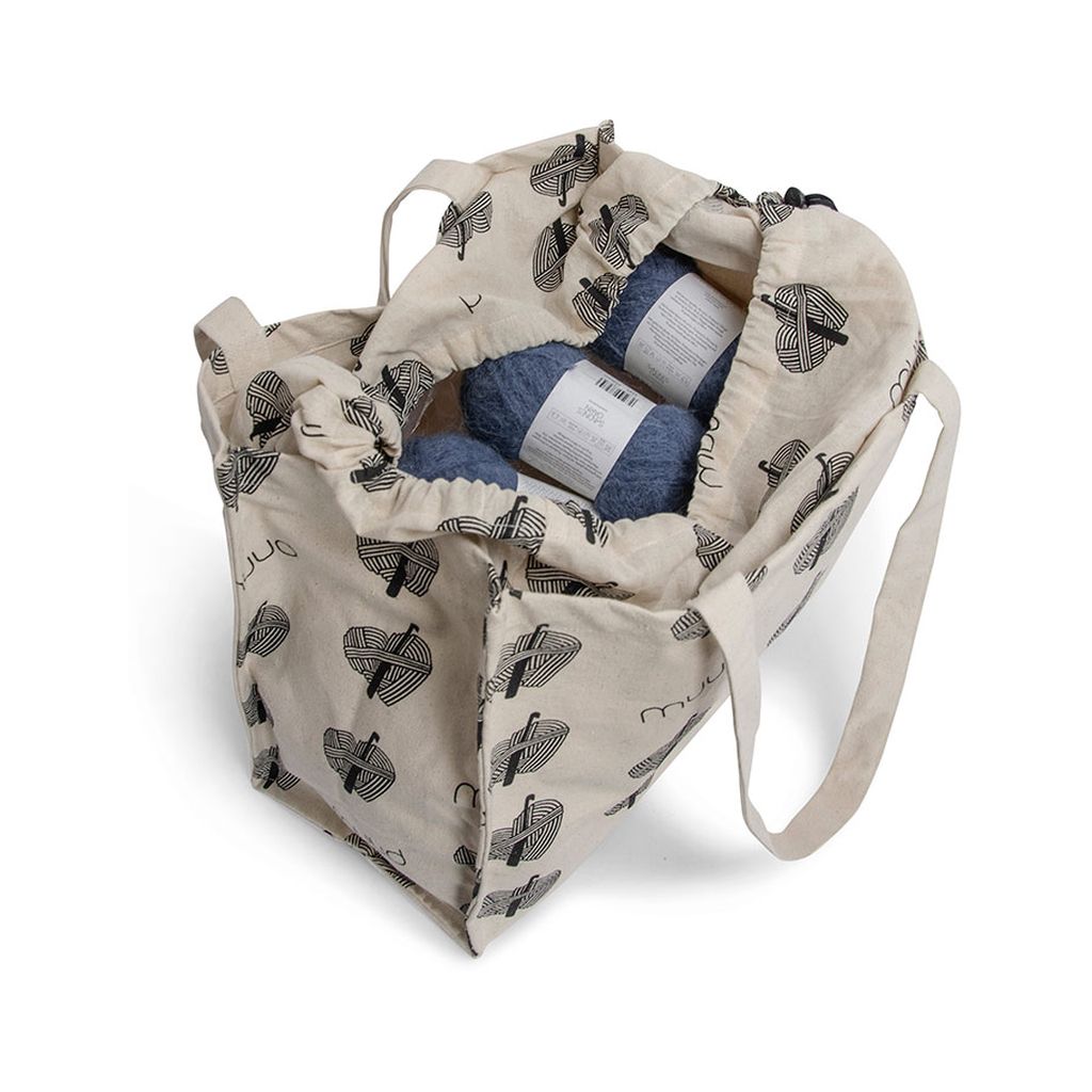 muud:ムー ショッパー リサイクル