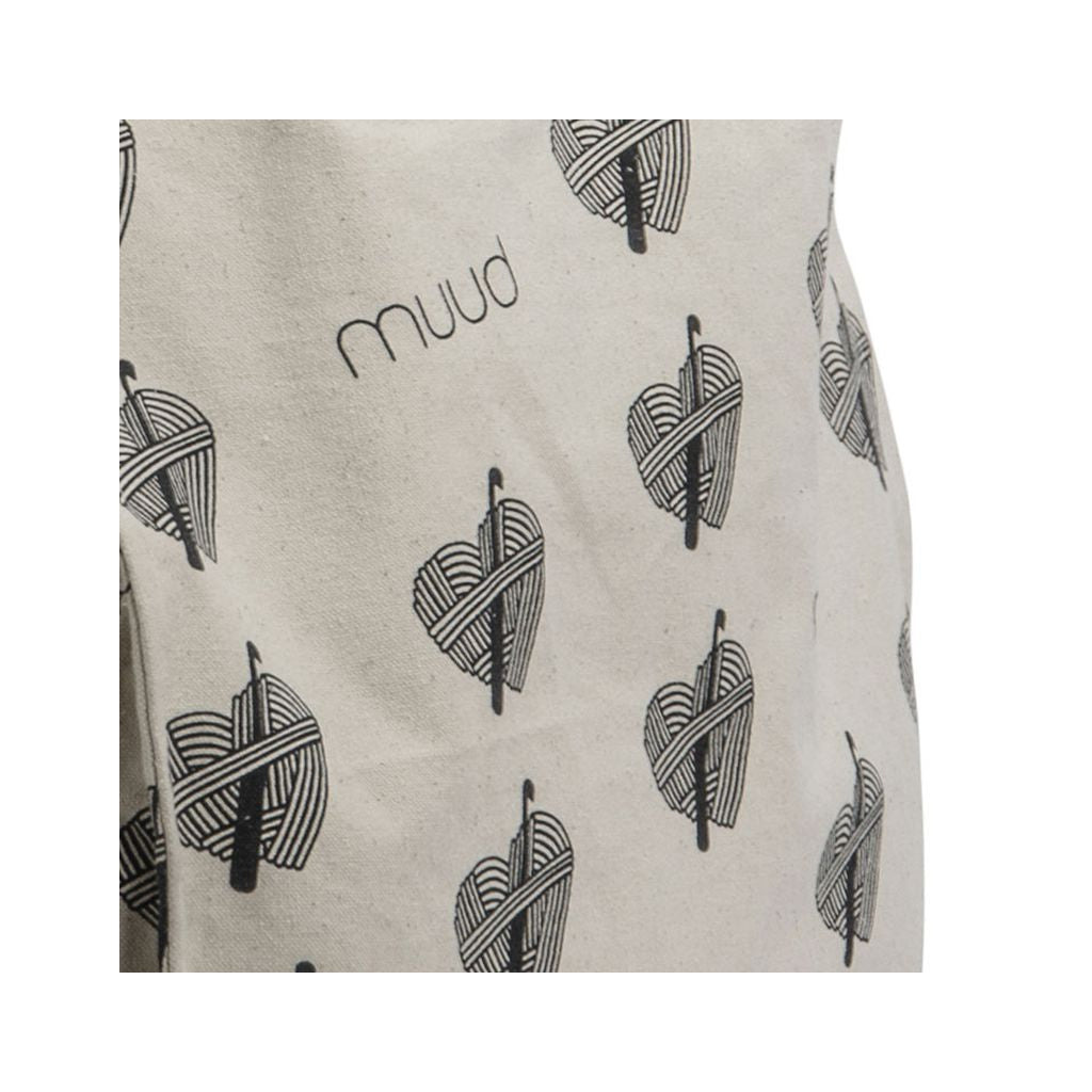 muud:ムー ショッパー リサイクル