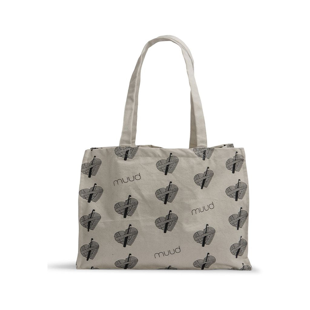 muud:ムー ショッパー リサイクル