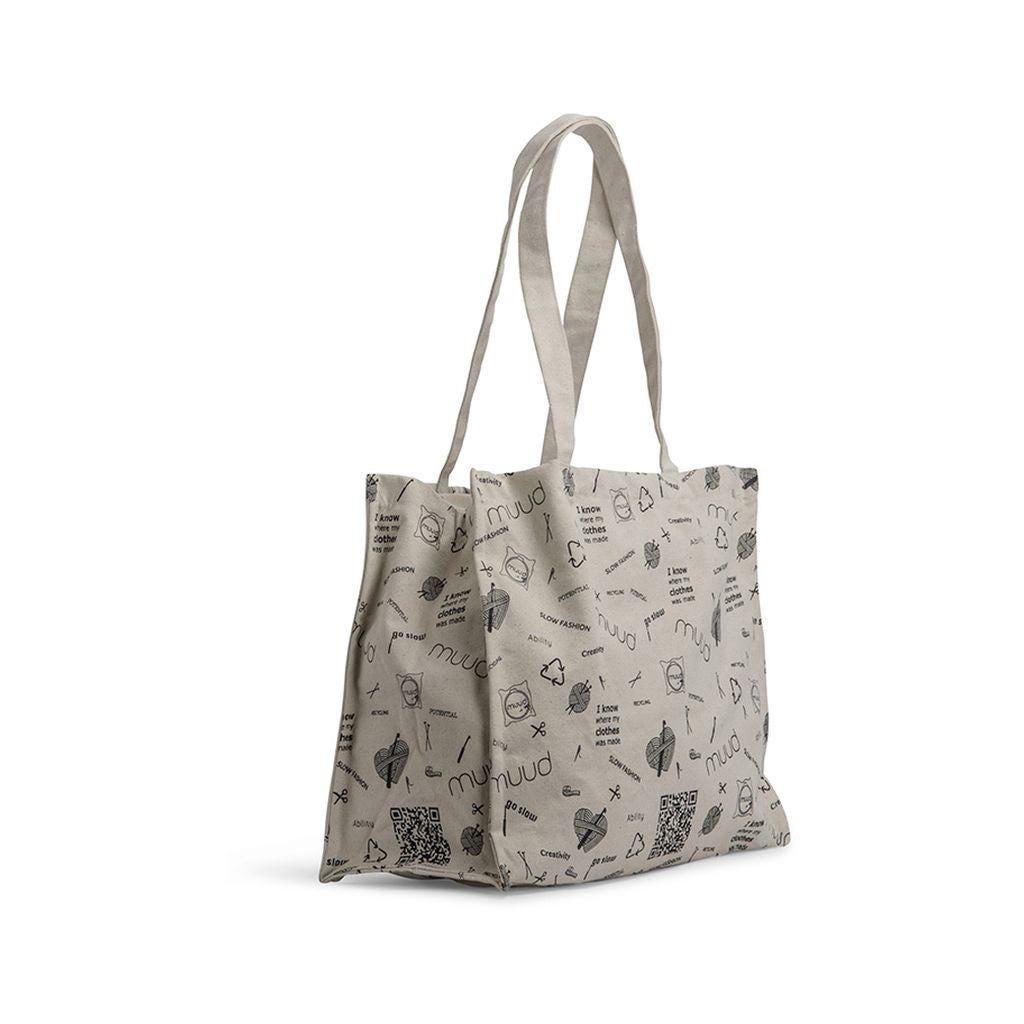 muud:ムー ショッパー リサイクル