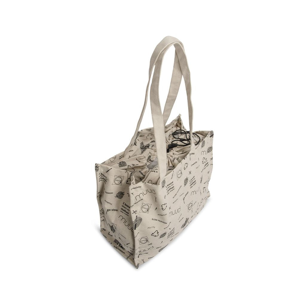 muud:ムー ショッパー リサイクル