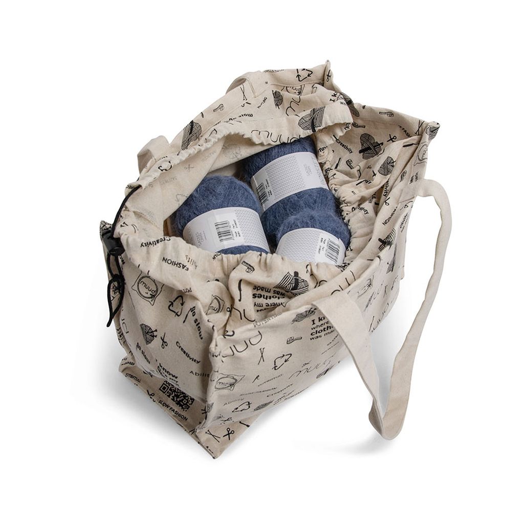 muud:ムー ショッパー リサイクル