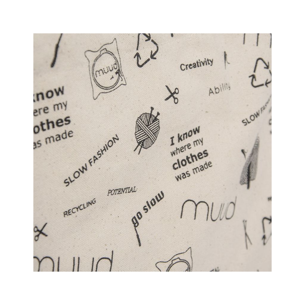 muud:ムー ショッパー リサイクル