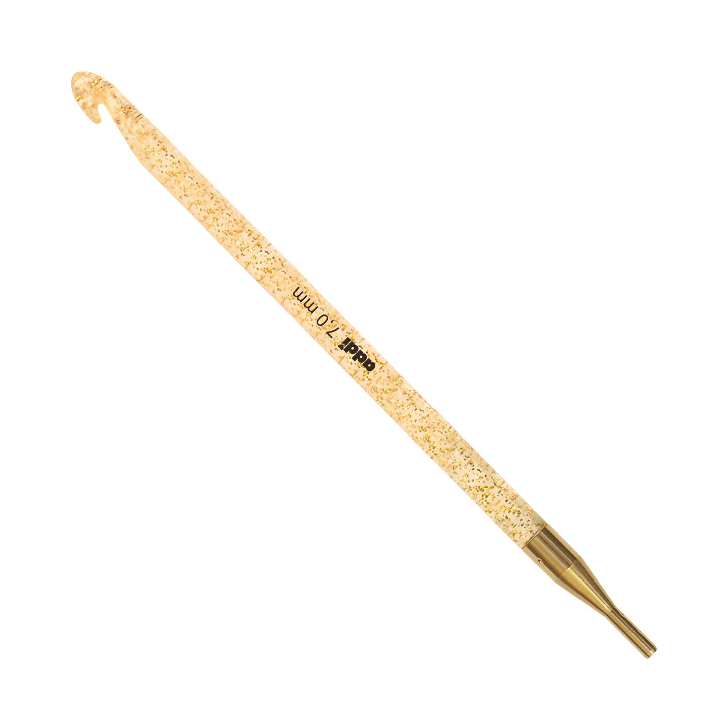 addi:アディ addiClick クリック かぎ針セット