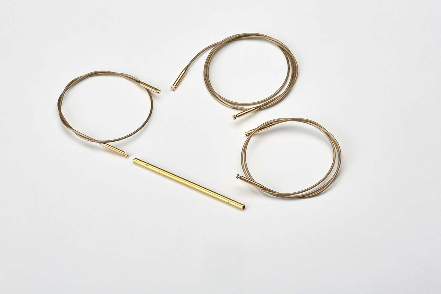 addi:アディ addiClick クリック 竹針 ロング 12.5cm