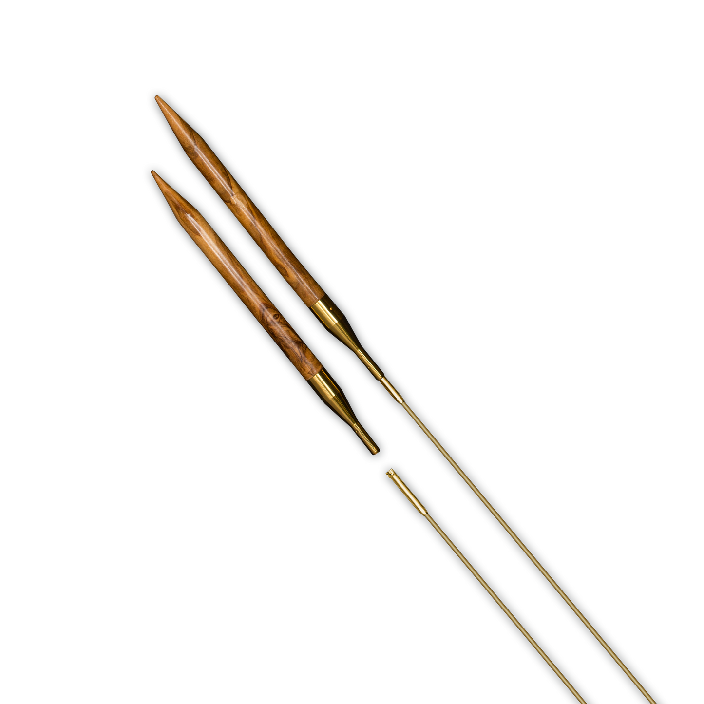 addi:アディ addiClick クリック オリーブ ロング 12.5cm