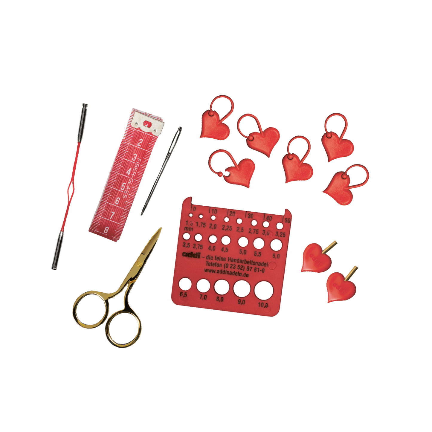 addi:アディ addiClick クリック ウーリーハグズ ロング 12.5cm