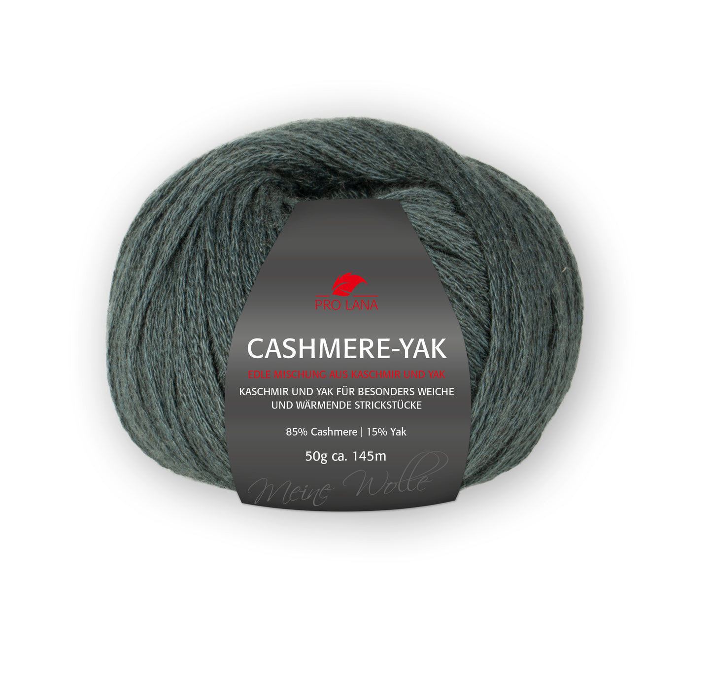 Pro Lana:プロラナ カシミヤ ヤク