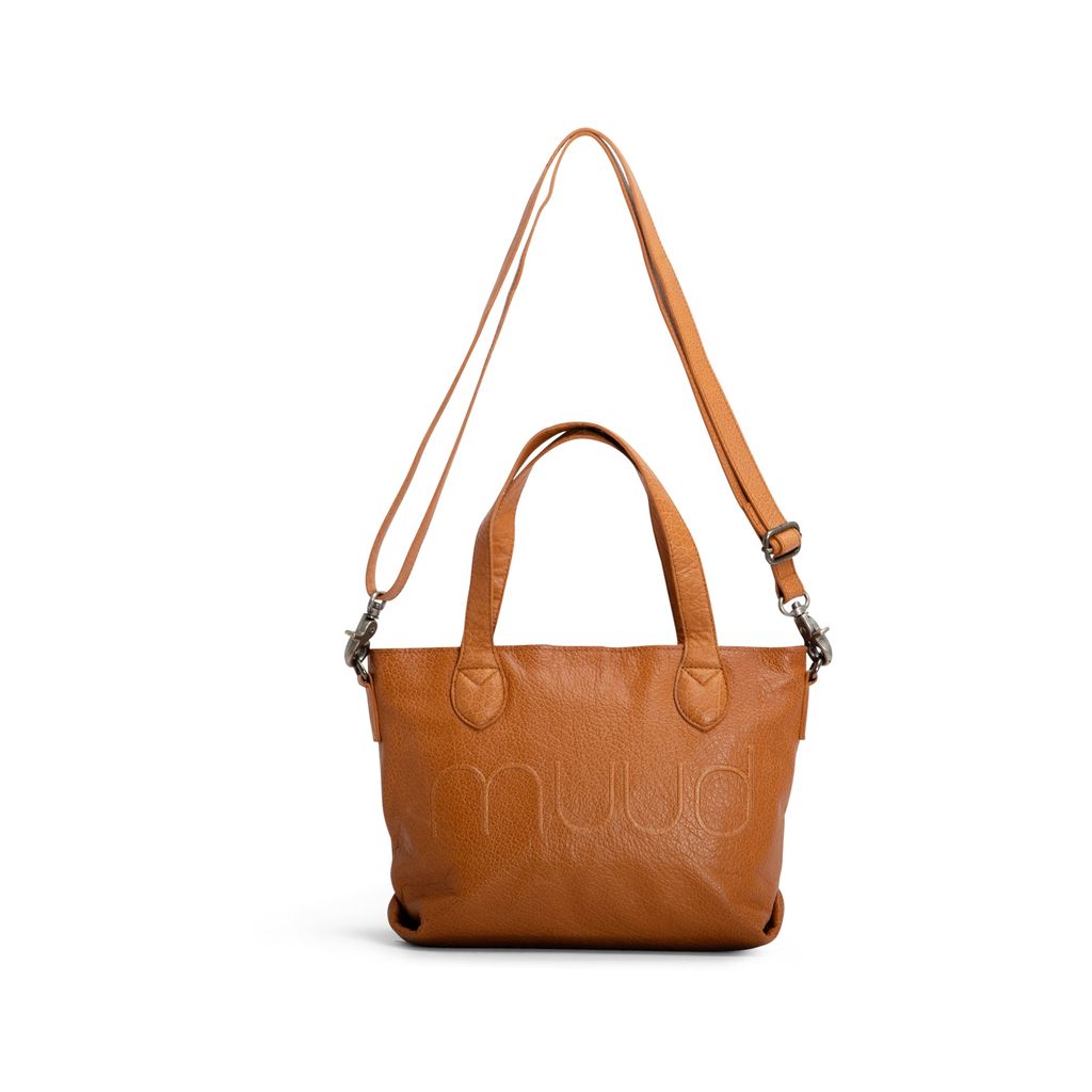 持つ人を美しく映す三様の本革バッグ|ラウラ ミニ|muud:ムー