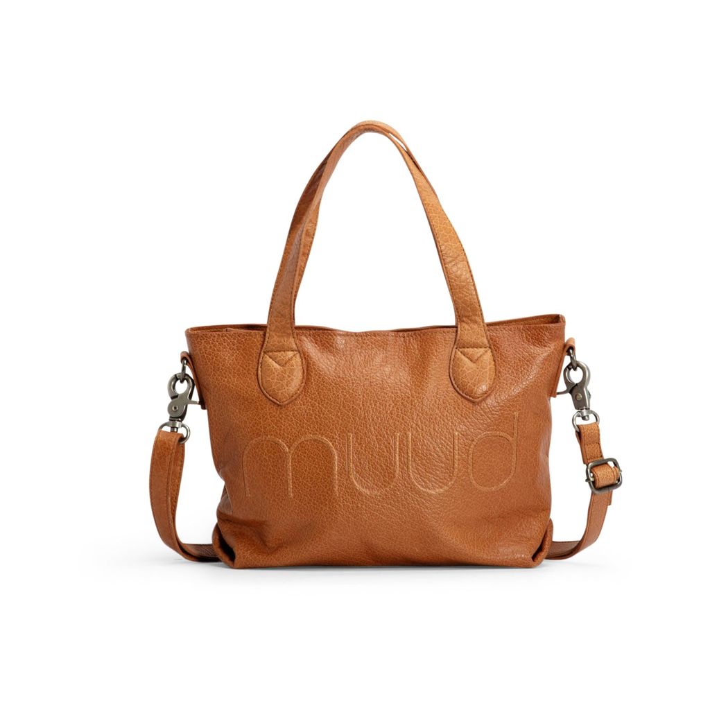 持つ人を美しく映す三様の本革バッグ|ラウラ ミニ|muud:ムー