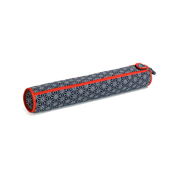 Prym:プリム とにかく長い棒針ケース 直径9.5 x 51.5cm